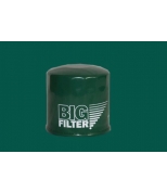 BIG FILTER GB1073 Фильтр масляный